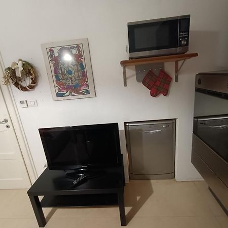 Appartamento Casa Di Ale Verona Esterno foto