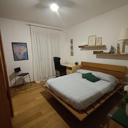 Appartamento Casa Di Ale Verona Esterno foto