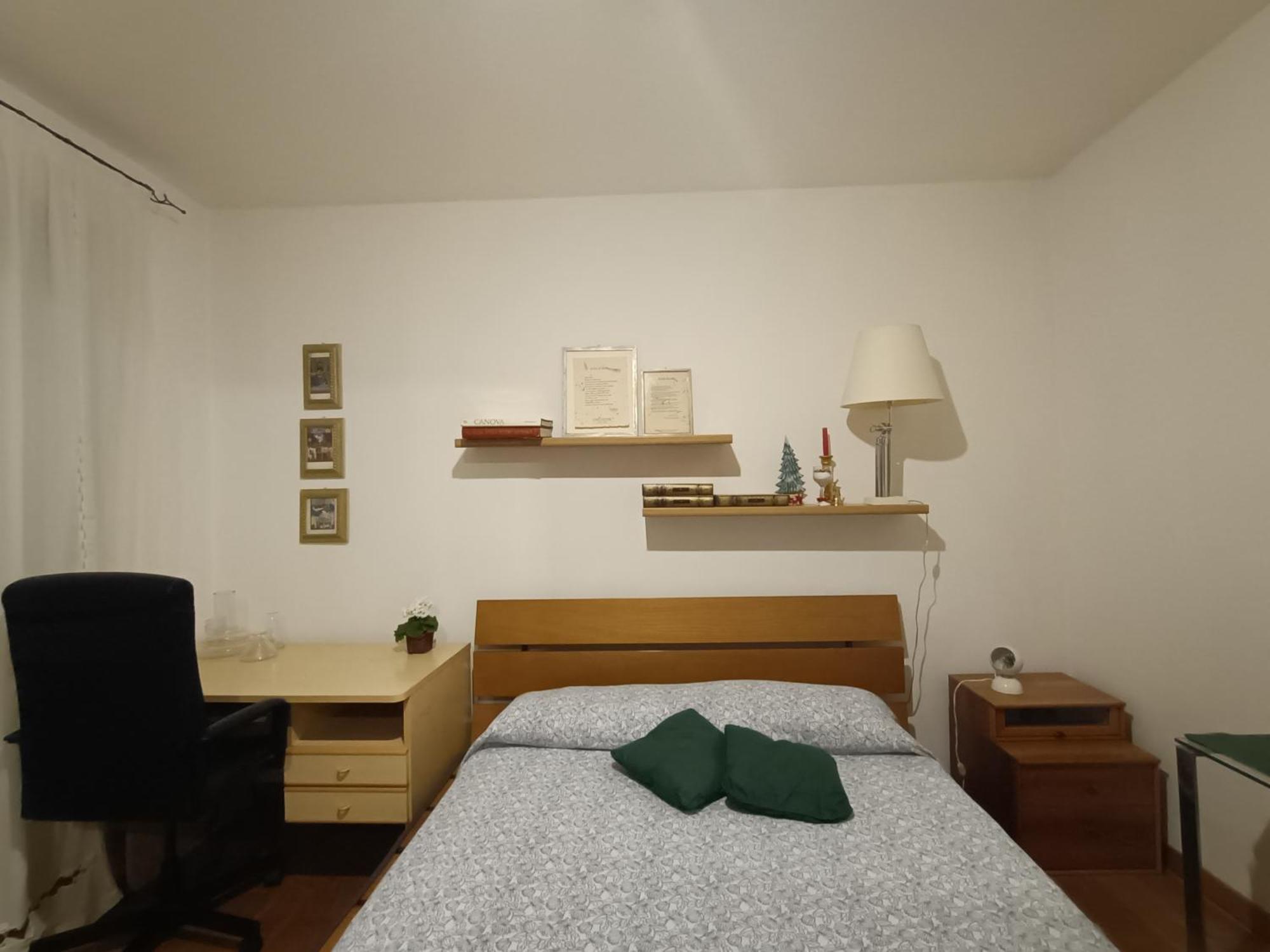 Appartamento Casa Di Ale Verona Esterno foto