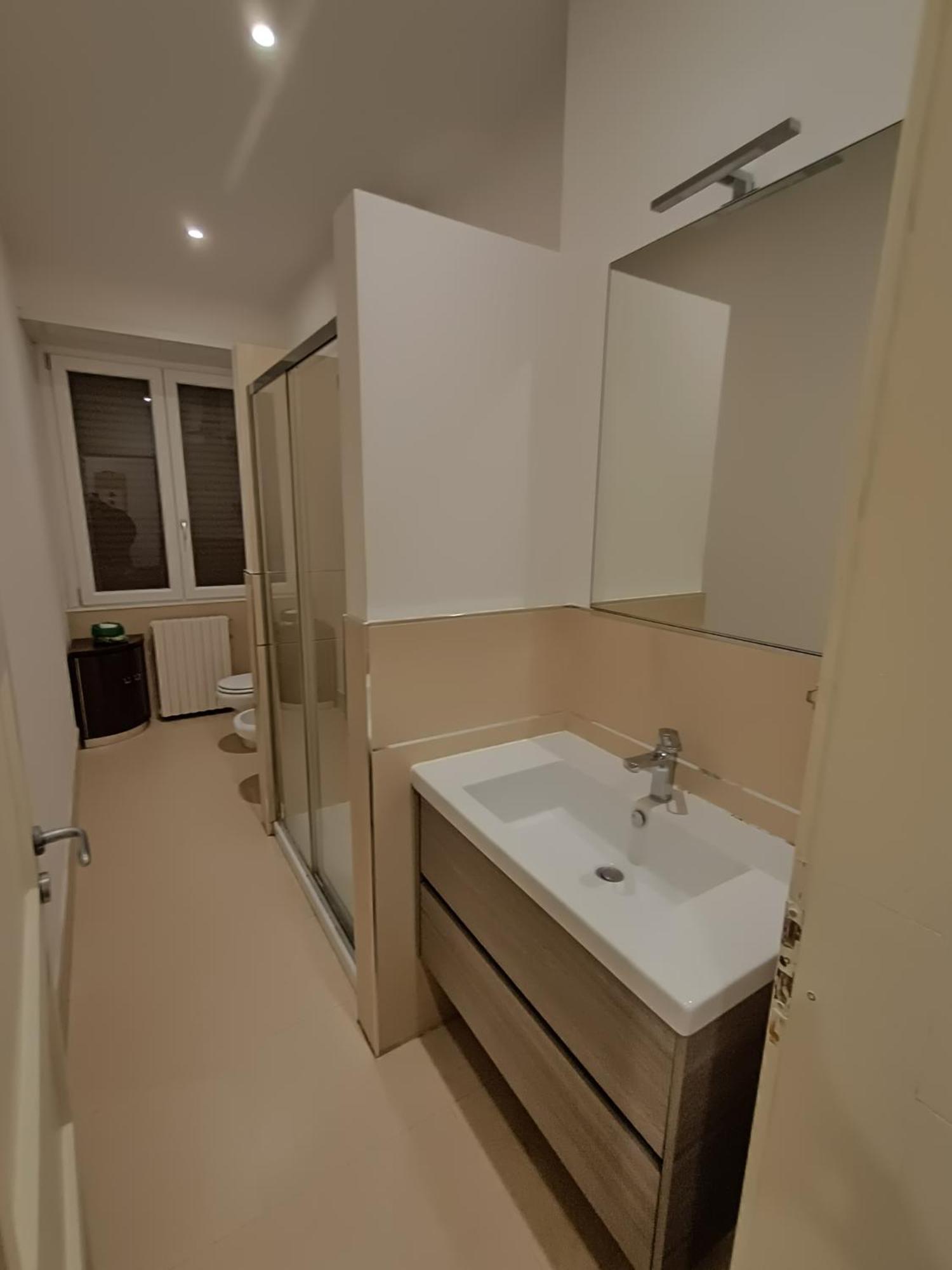 Appartamento Casa Di Ale Verona Esterno foto
