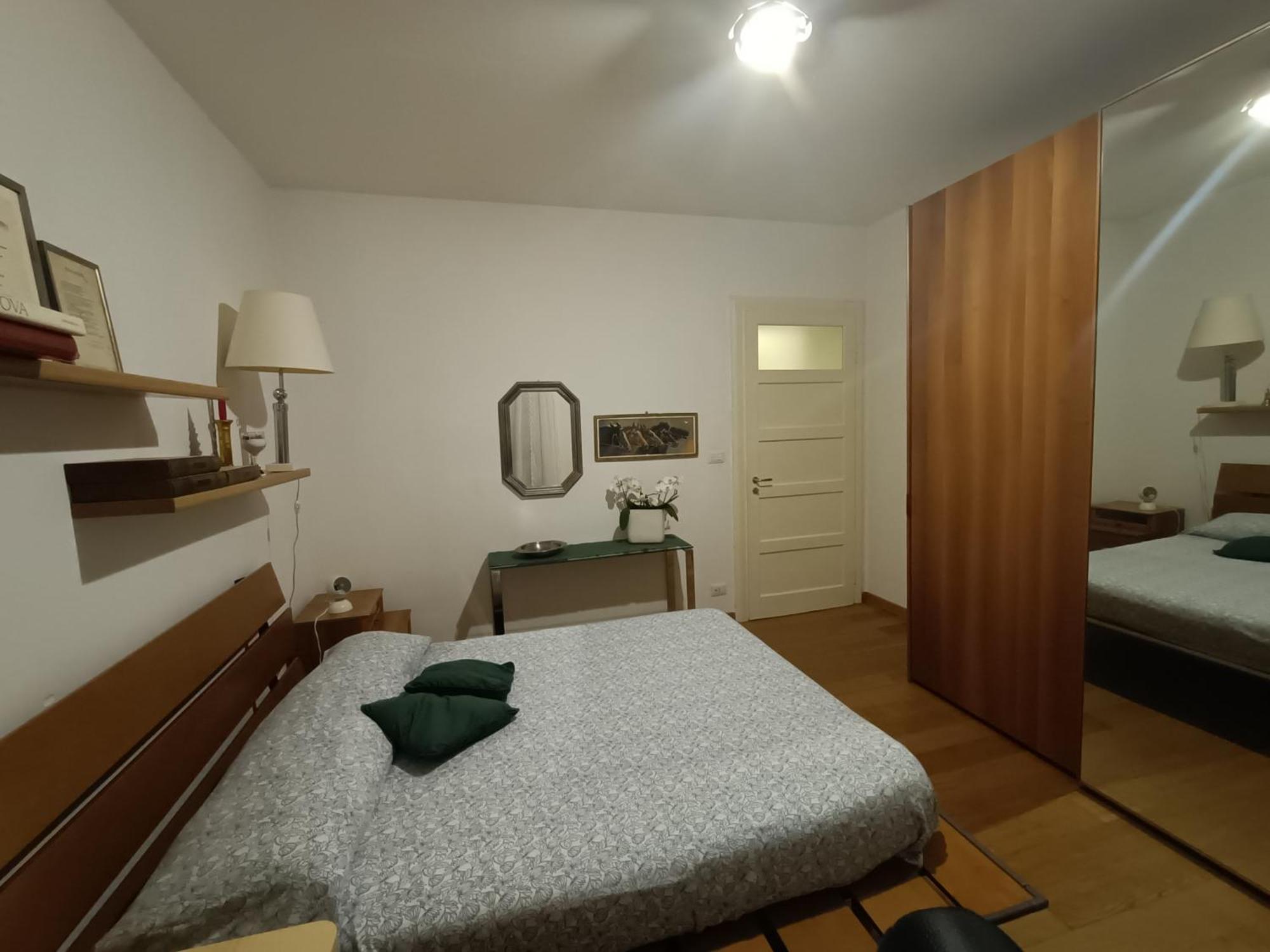 Appartamento Casa Di Ale Verona Esterno foto