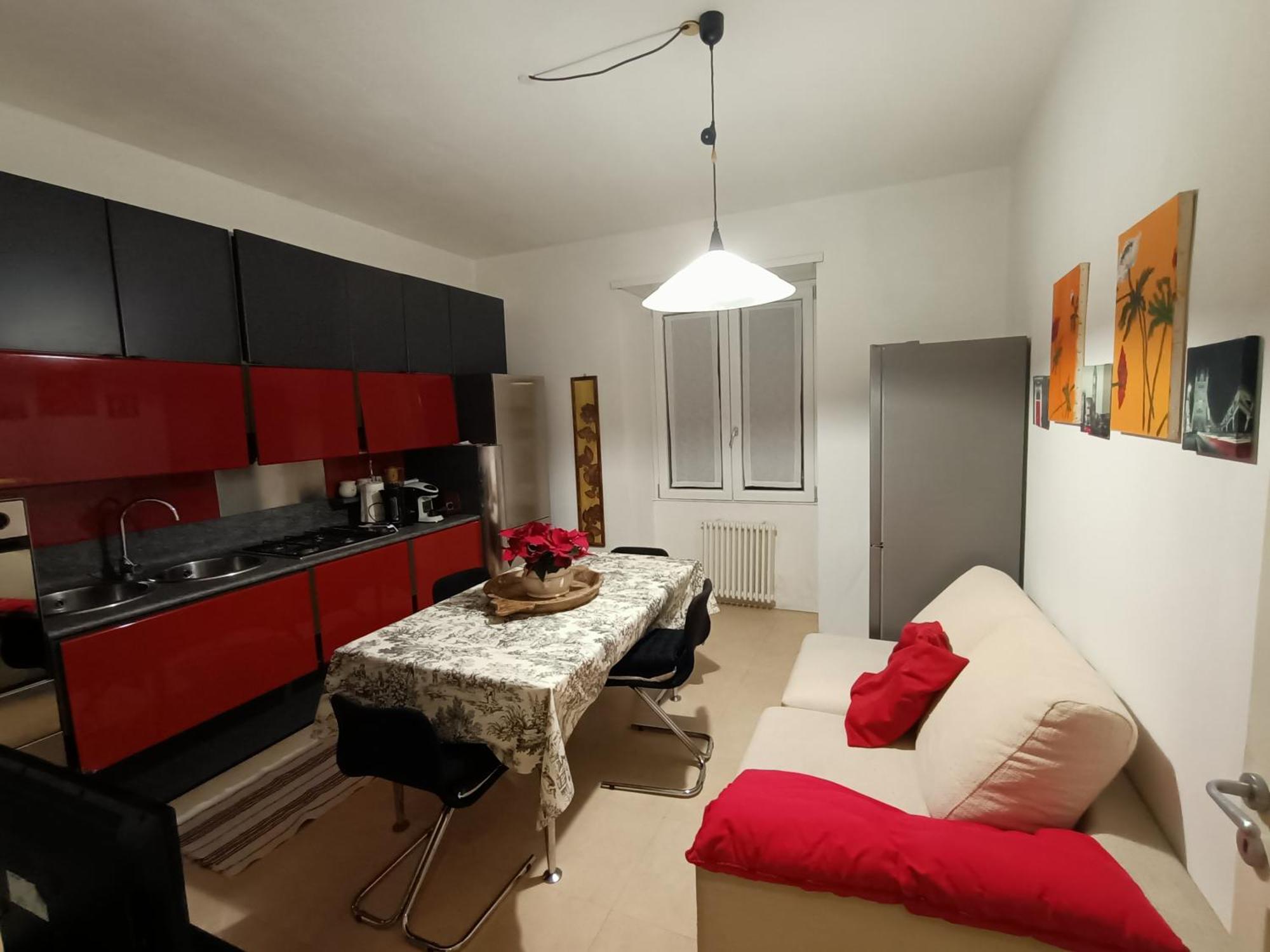 Appartamento Casa Di Ale Verona Esterno foto
