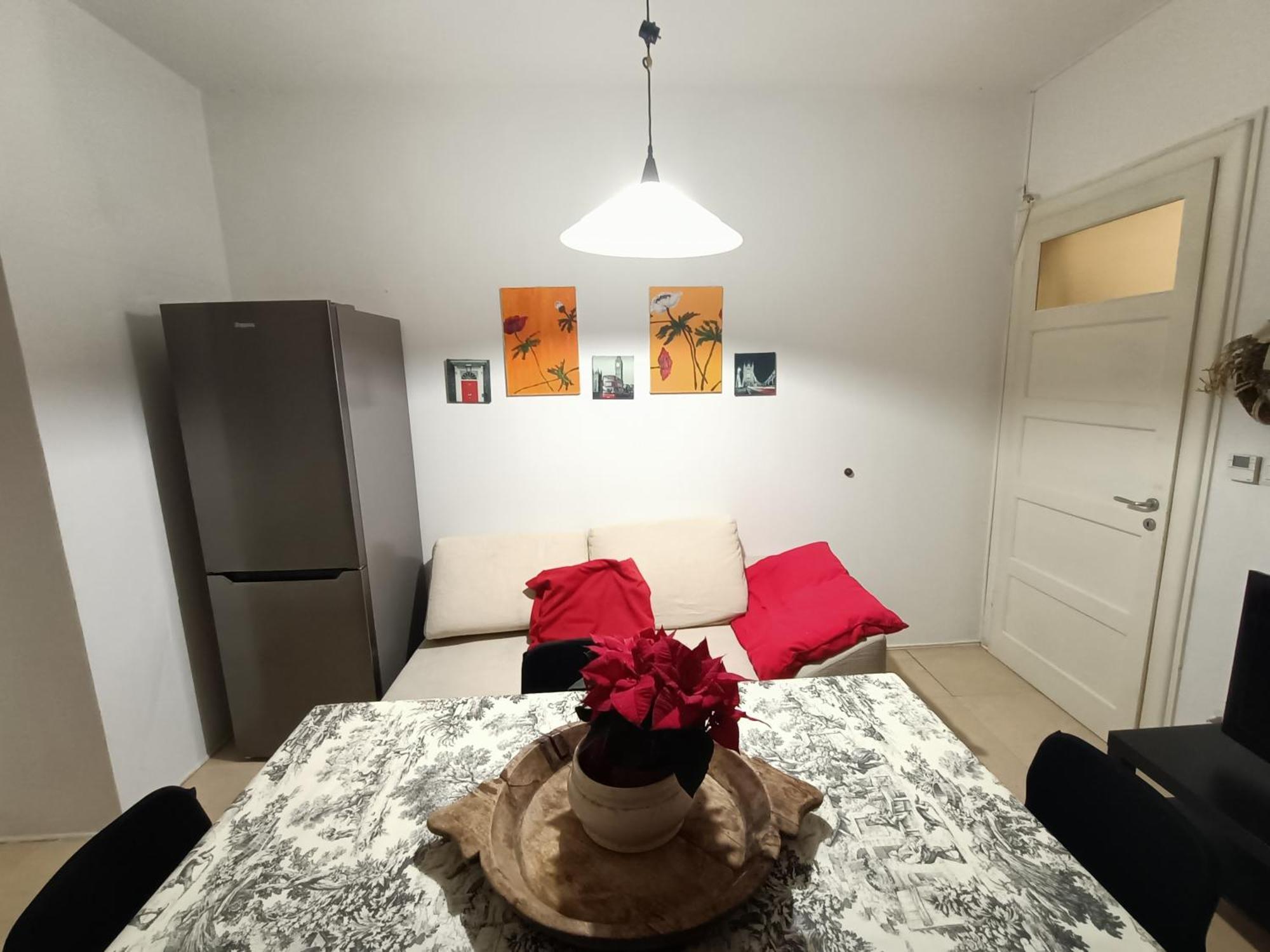 Appartamento Casa Di Ale Verona Esterno foto