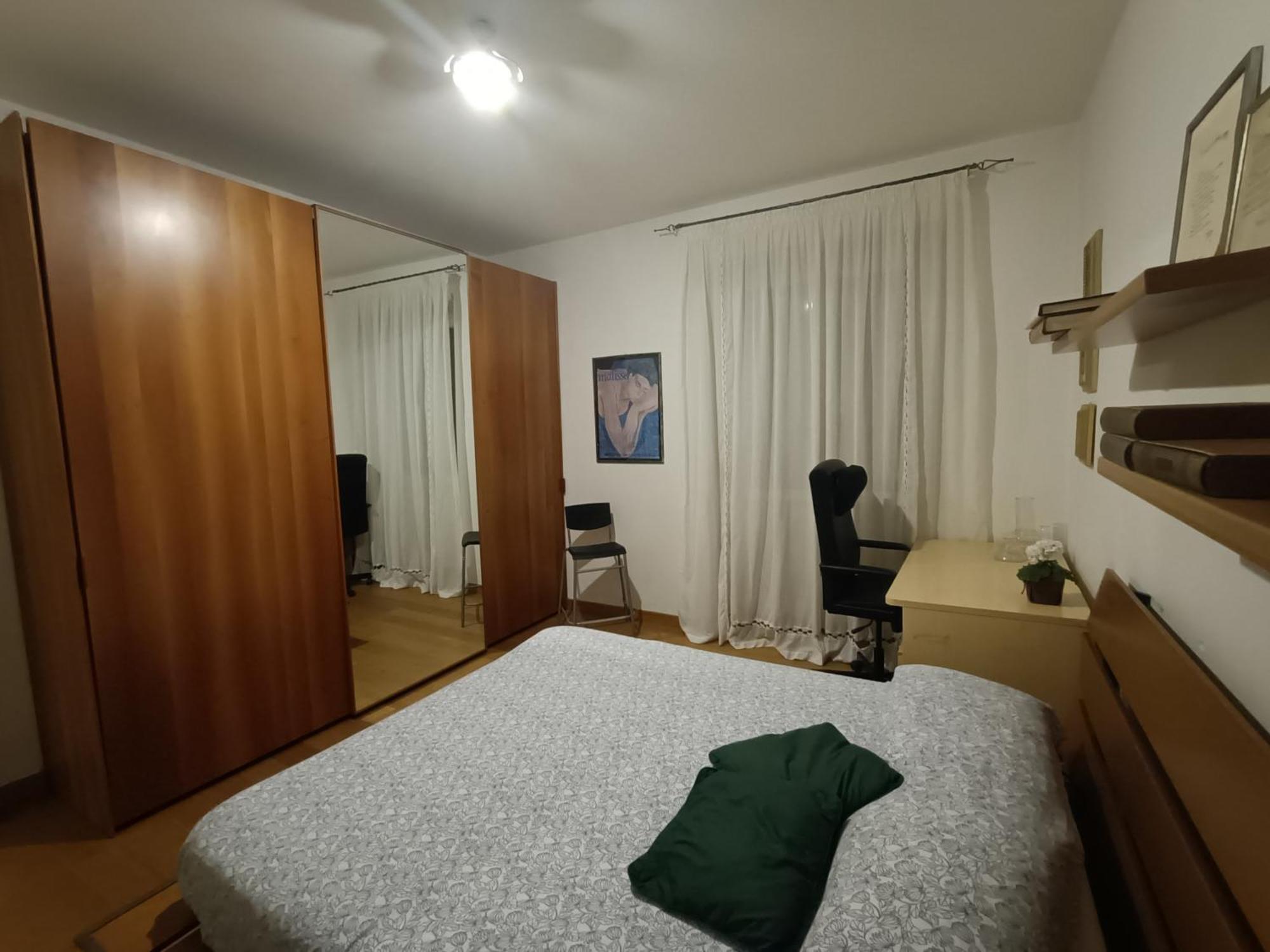 Appartamento Casa Di Ale Verona Esterno foto