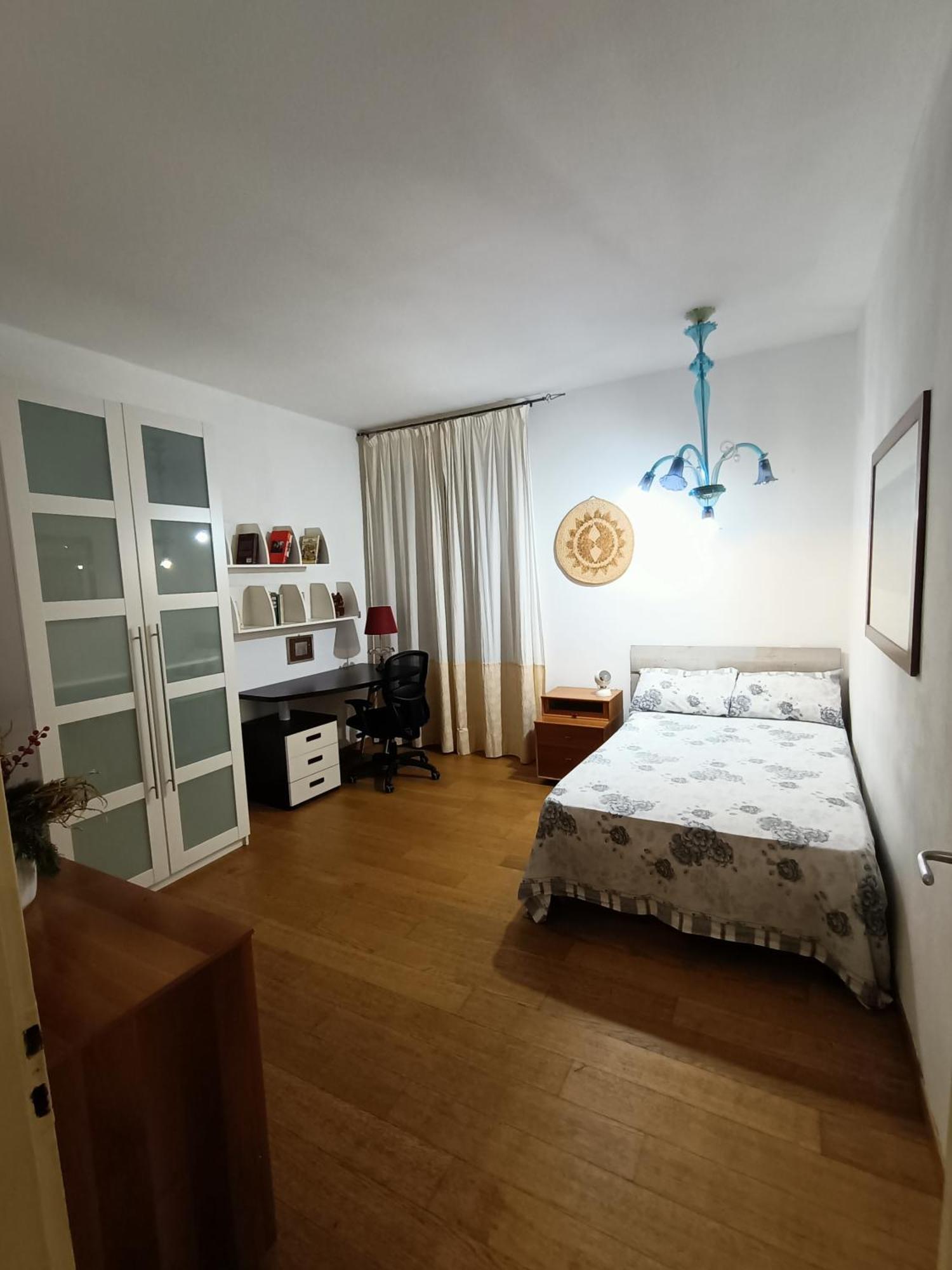 Appartamento Casa Di Ale Verona Esterno foto